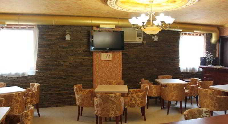Hotel Livia Tirana Kültér fotó